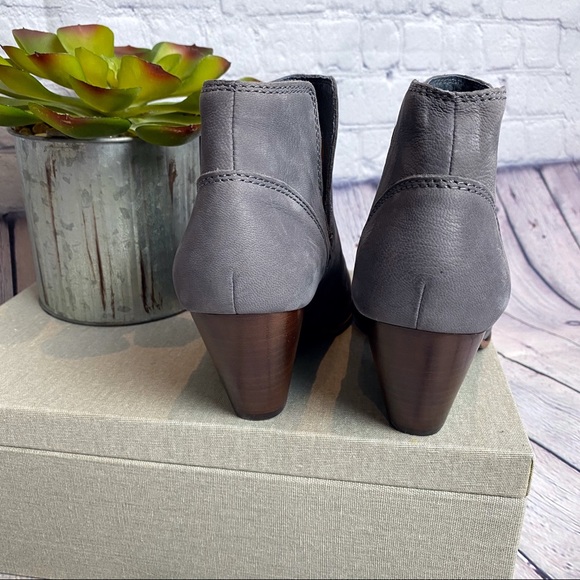 NWOB Frye Reina Cut Out Booties - Picture 5 of 8